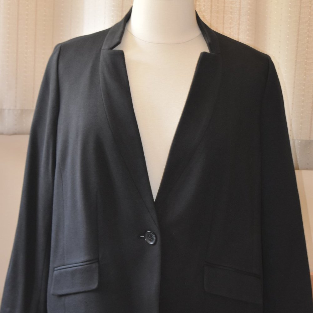 Talbots Blazer 18WP
